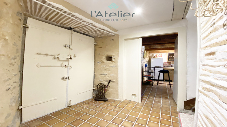 Ma-Cabane - Vente Maison Sarrancolin, 122 m²