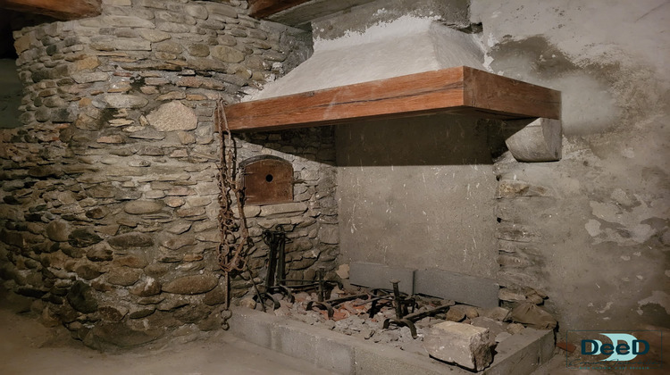 Ma-Cabane - Vente Maison Sarrancolin, 100 m²