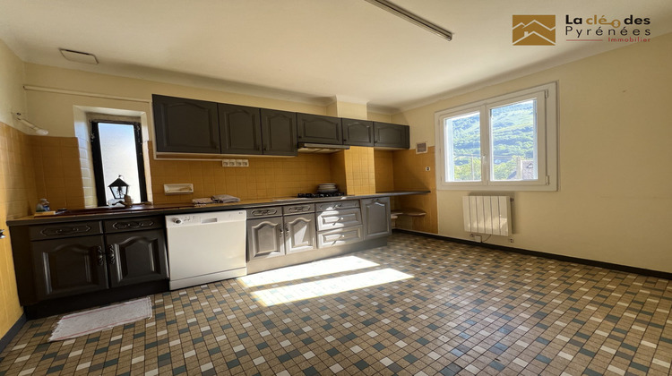 Ma-Cabane - Vente Maison Sarrancolin, 84 m²