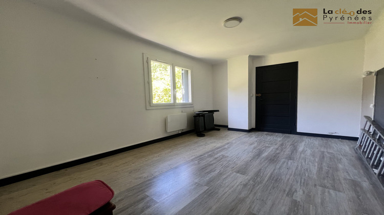 Ma-Cabane - Vente Maison Sarrancolin, 84 m²