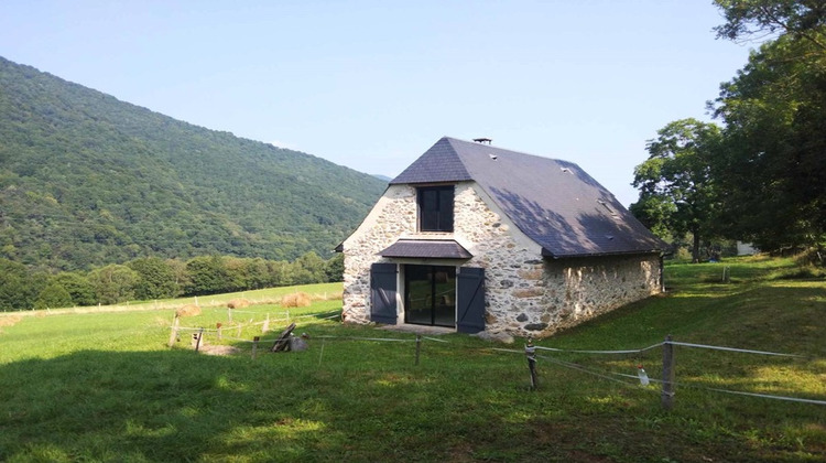 Ma-Cabane - Vente Maison SARRANCOLIN, 116 m²