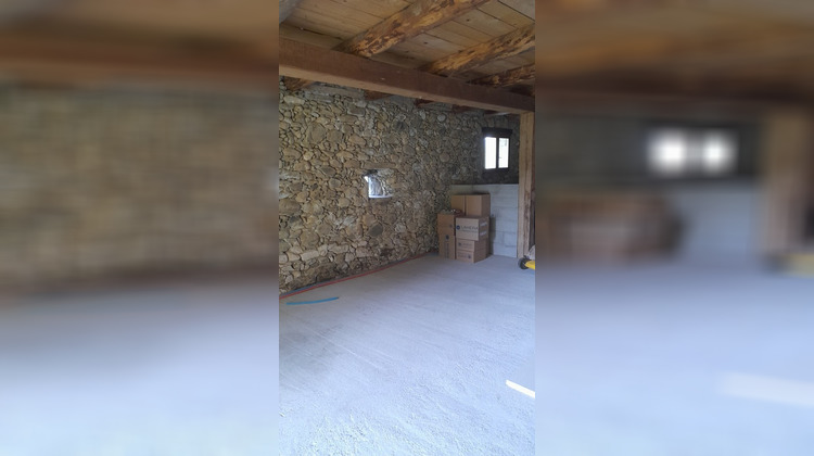 Ma-Cabane - Vente Maison SARRANCOLIN, 116 m²