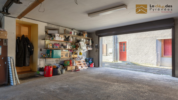 Ma-Cabane - Vente Maison Sarrancolin, 123 m²