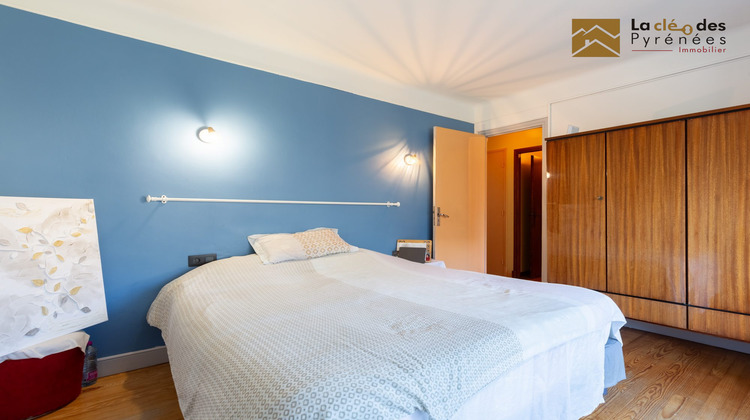 Ma-Cabane - Vente Maison Sarrancolin, 123 m²