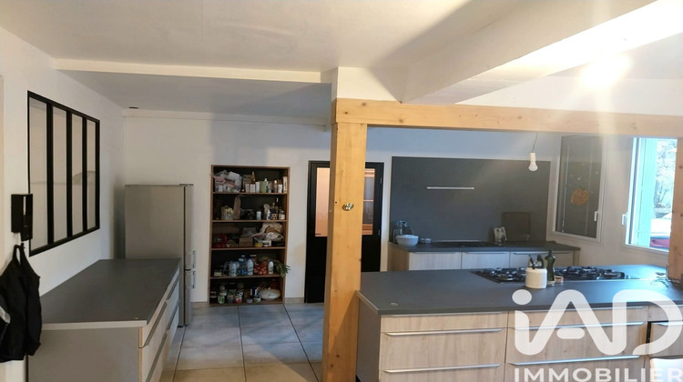 Ma-Cabane - Vente Maison Sarrancolin, 162 m²