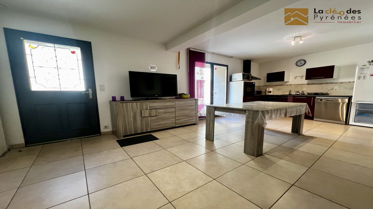 Ma-Cabane - Vente Maison Sarrancolin, 65 m²