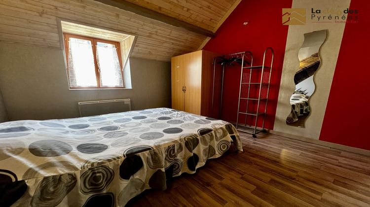 Ma-Cabane - Vente Maison Sarrancolin, 65 m²