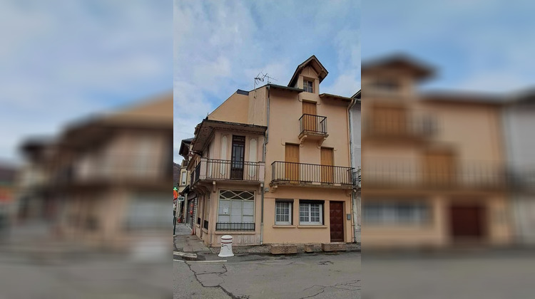 Ma-Cabane - Vente Maison SARRANCOLIN, 99 m²