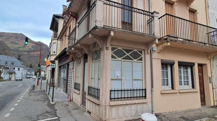 Ma-Cabane - Vente Maison SARRANCOLIN, 99 m²