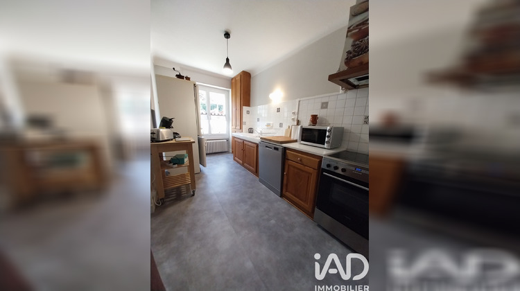 Ma-Cabane - Vente Maison Sarrancolin, 175 m²