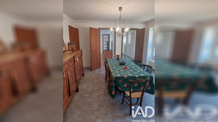 Ma-Cabane - Vente Maison Sarrancolin, 175 m²