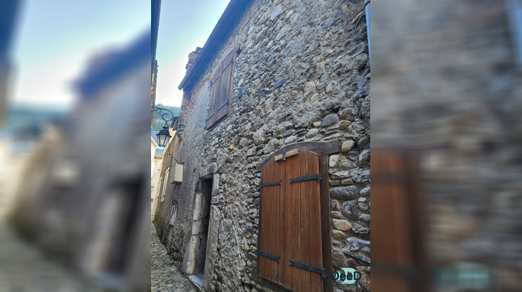 Ma-Cabane - Vente Maison Sarrancolin, 100 m²