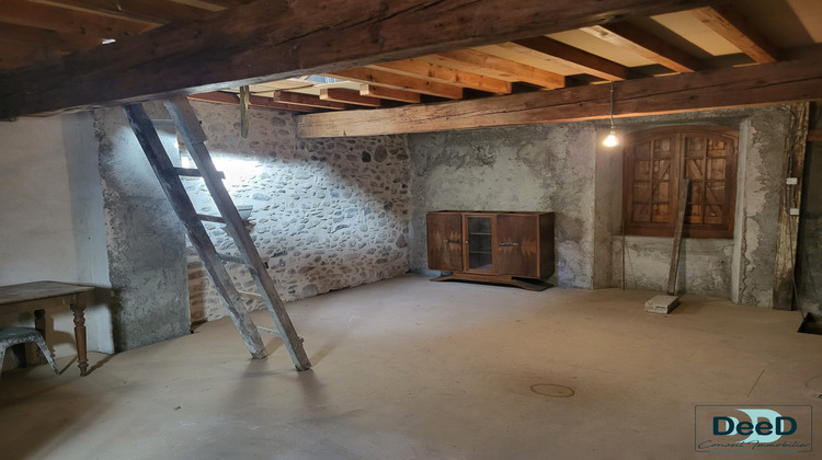 Ma-Cabane - Vente Maison Sarrancolin, 100 m²