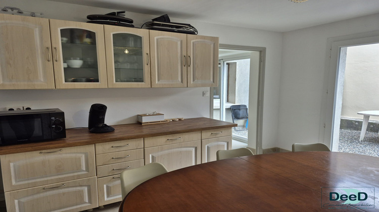 Ma-Cabane - Vente Maison Sarrancolin, 77 m²