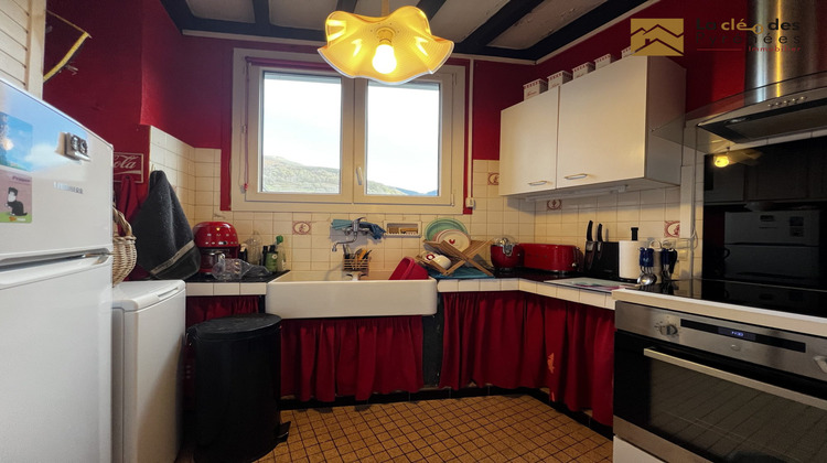 Ma-Cabane - Vente Maison Sarrancolin, 112 m²