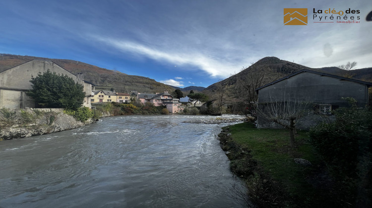 Ma-Cabane - Vente Maison Sarrancolin, 112 m²