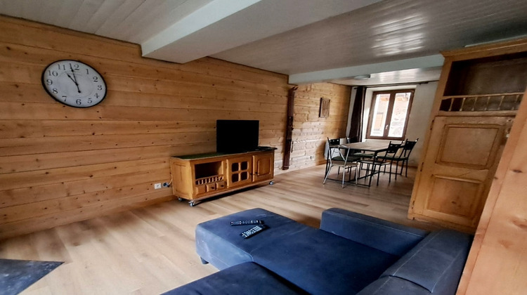 Ma-Cabane - Vente Maison SARRANCOLIN, 110 m²