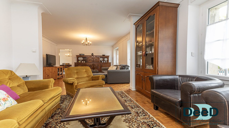 Ma-Cabane - Vente Maison Sarrancolin, 175 m²