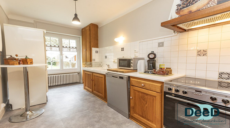 Ma-Cabane - Vente Maison Sarrancolin, 175 m²