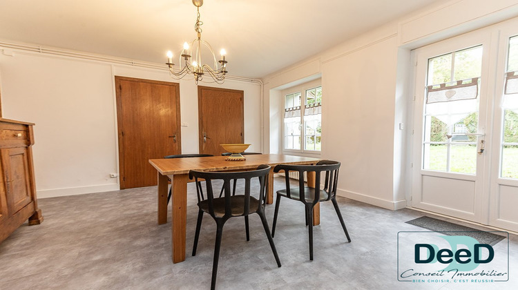 Ma-Cabane - Vente Maison Sarrancolin, 175 m²