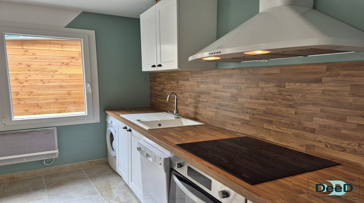 Ma-Cabane - Vente Maison Sarrancolin, 77 m²