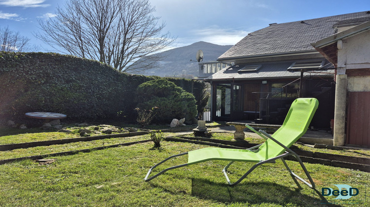 Ma-Cabane - Vente Maison Sarrancolin, 135 m²