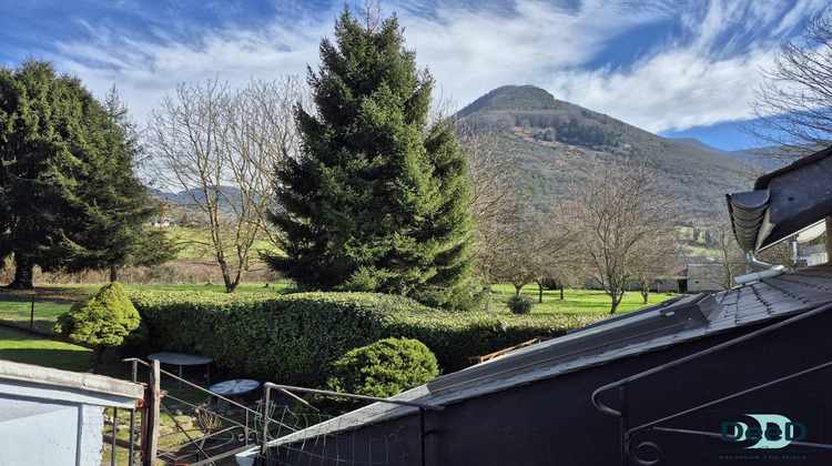 Ma-Cabane - Vente Maison Sarrancolin, 135 m²