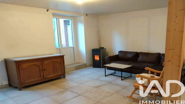 Ma-Cabane - Vente Maison Sarrancolin, 162 m²