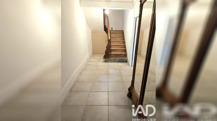 Ma-Cabane - Vente Maison Sarrancolin, 162 m²