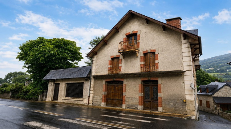 Ma-Cabane - Vente Maison SARRANCOLIN, 175 m²