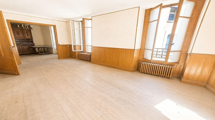 Ma-Cabane - Vente Maison SARRANCOLIN, 175 m²