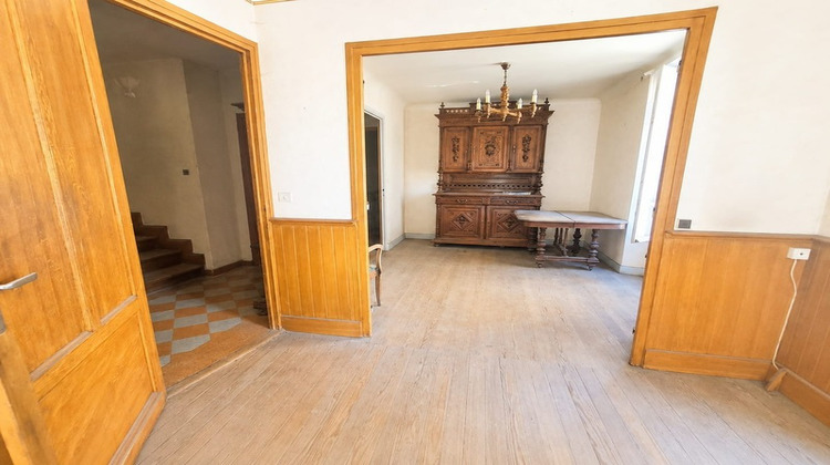 Ma-Cabane - Vente Maison SARRANCOLIN, 175 m²