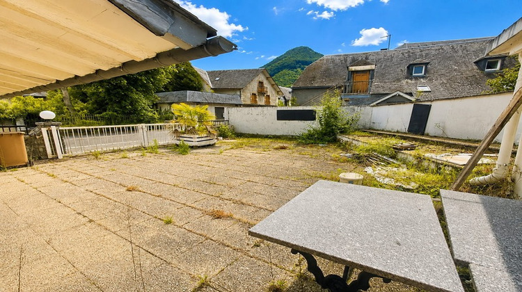 Ma-Cabane - Vente Maison SARRANCOLIN, 464 m²