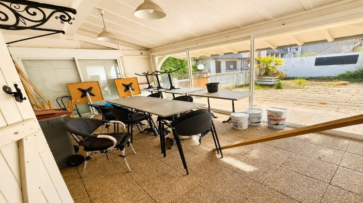 Ma-Cabane - Vente Maison SARRANCOLIN, 464 m²