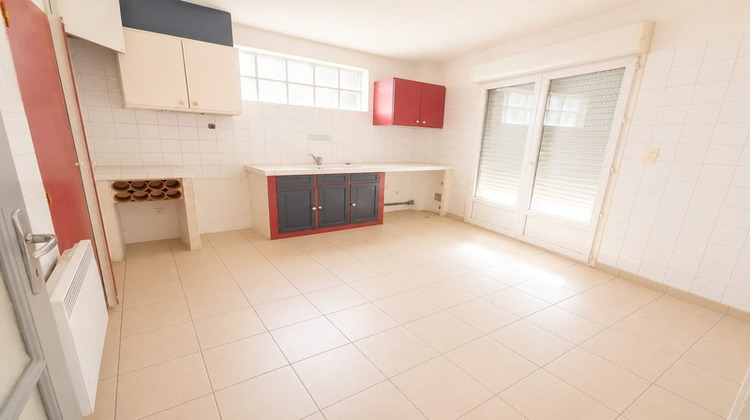 Ma-Cabane - Vente Maison SARRANCOLIN, 168 m²