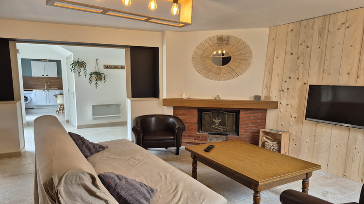 Ma-Cabane - Vente Maison Sarrancolin, 77 m²
