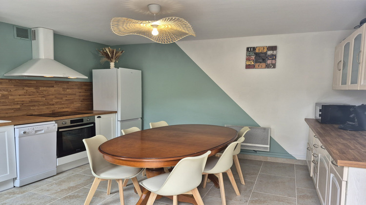 Ma-Cabane - Vente Maison Sarrancolin, 77 m²