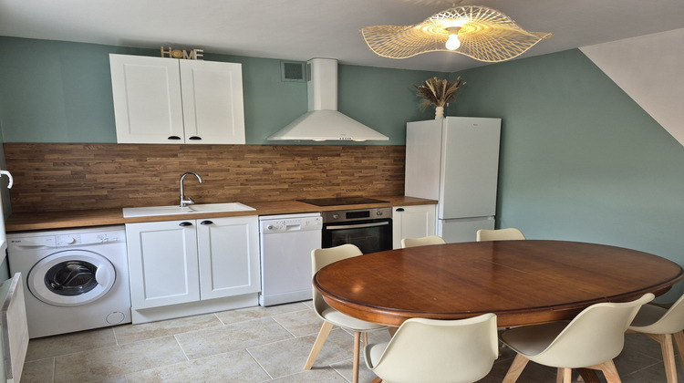Ma-Cabane - Vente Maison Sarrancolin, 77 m²