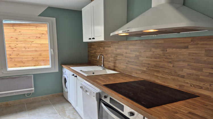 Ma-Cabane - Vente Maison Sarrancolin, 77 m²