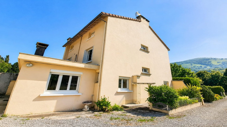 Ma-Cabane - Vente Maison SARRANCOLIN, 161 m²