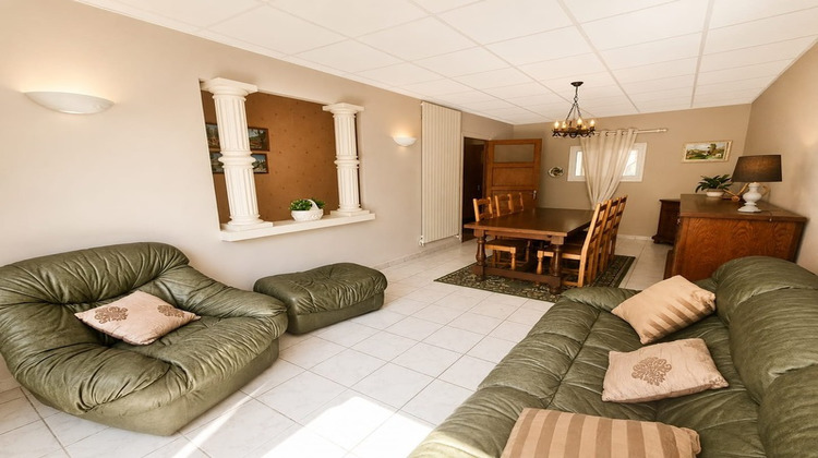 Ma-Cabane - Vente Maison SARRANCOLIN, 161 m²