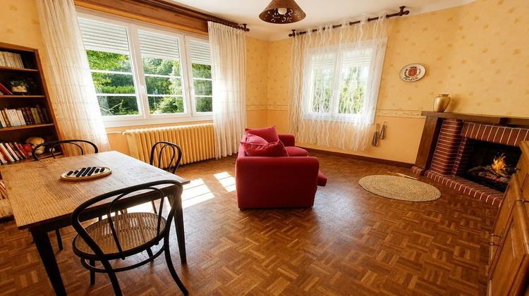 Ma-Cabane - Vente Maison SARRANCOLIN, 161 m²