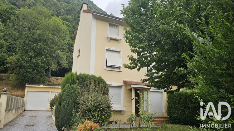 Ma-Cabane - Vente Maison Sarrancolin, 161 m²