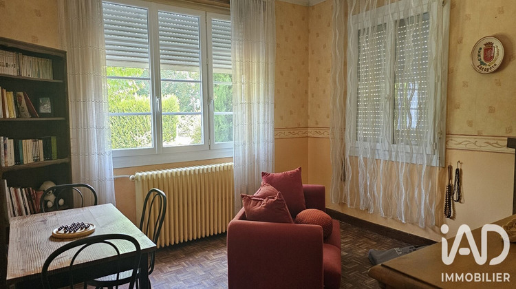 Ma-Cabane - Vente Maison Sarrancolin, 161 m²