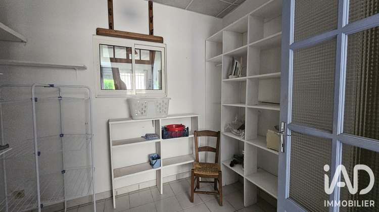 Ma-Cabane - Vente Maison Sarrancolin, 161 m²