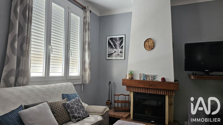 Ma-Cabane - Vente Maison Sarrancolin, 161 m²