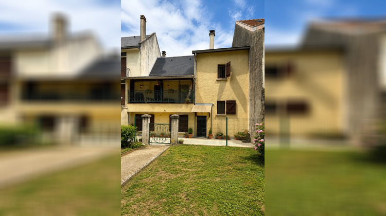 Ma-Cabane - Vente Maison SARRANCOLIN, 116 m²