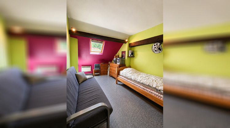 Ma-Cabane - Vente Maison SARRANCOLIN, 116 m²