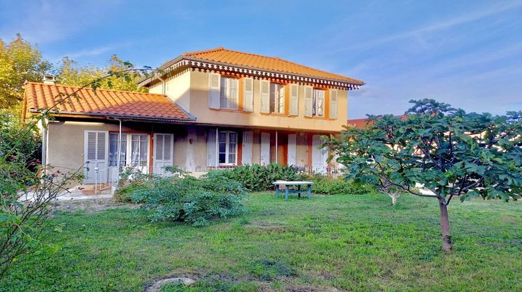 Ma-Cabane - Vente Maison Sarras, 86 m²