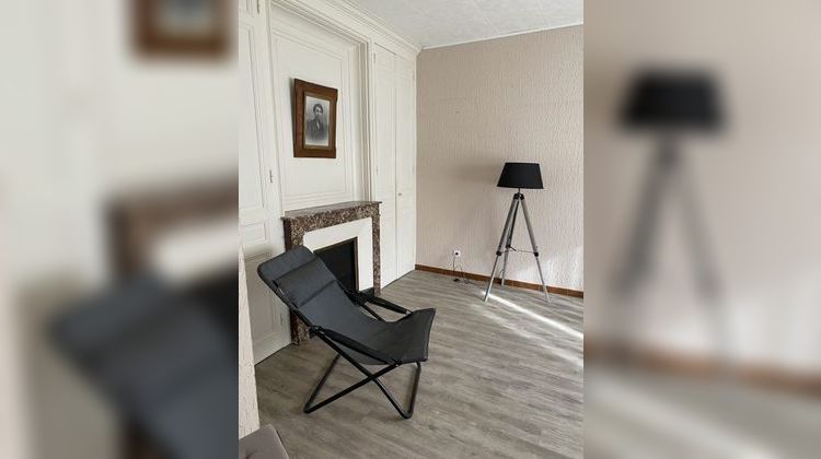 Ma-Cabane - Vente Maison Sarras, 82 m²